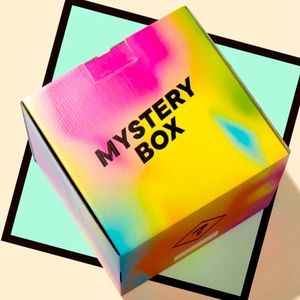 Reseller Mistery Box